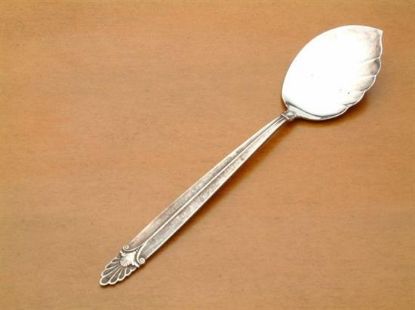 Picture of Mint Jelly Serv.spoon
