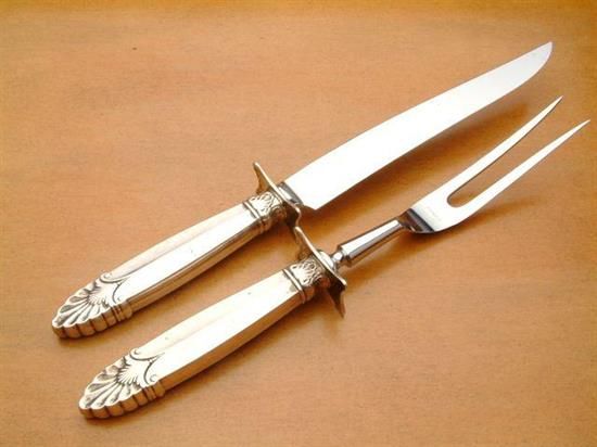 Picture of Steak Carving Set