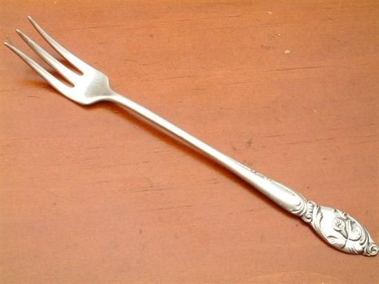 Picture of Cocktail Forks