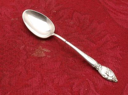 Picture of Demitasse/coffee Spoon