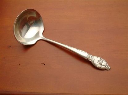 Picture of New Gravy Ladle: