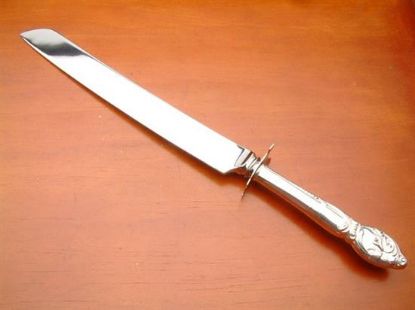 Picture of New Wedding Cake Knife