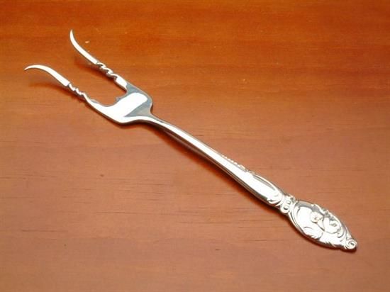 Picture of Baked Potato Serv.fork