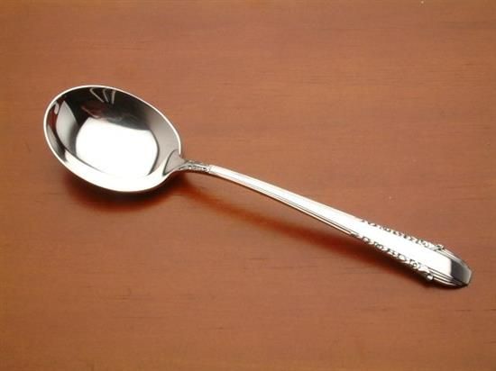 Picture of Cream Soup Spoons