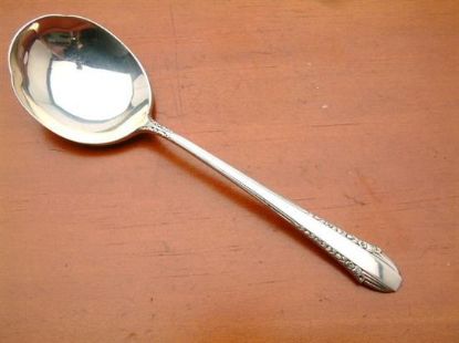 Picture of Sugar Spoon