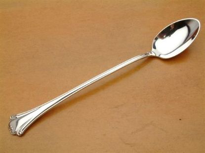 Picture of Iced Beverage Tsps