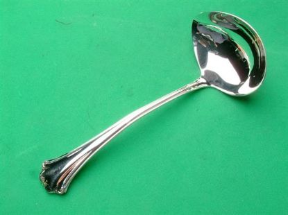 Picture of New Gravy Ladle