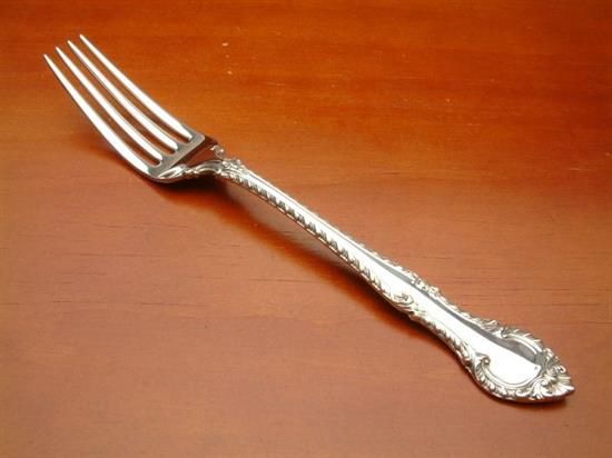 Picture of Dinner Forks