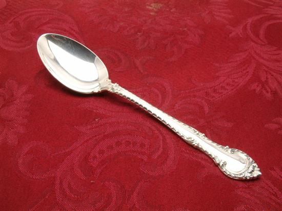 Picture of Place Soup Spoons