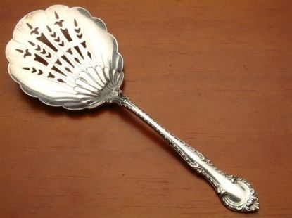 Picture of Tomato/flat Server