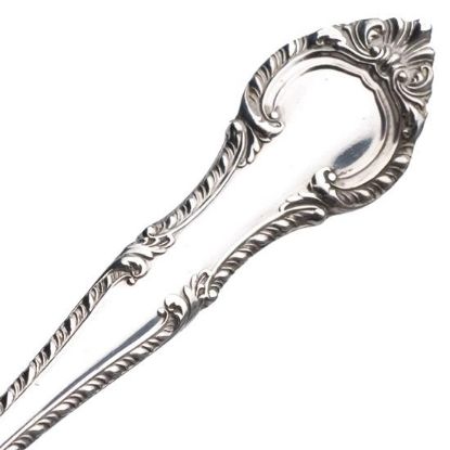 Picture of 4pc.lunch Modern Blade