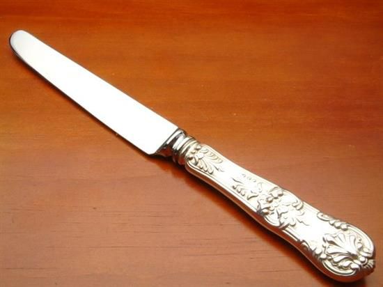 Picture of Dinner Knives French