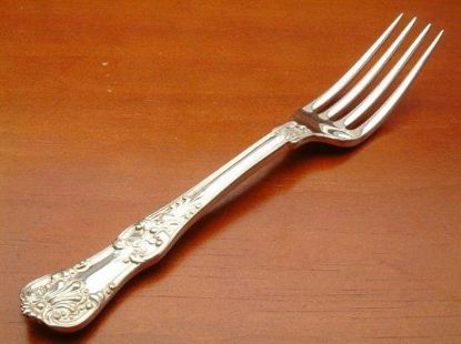 Picture of Dinner Forks