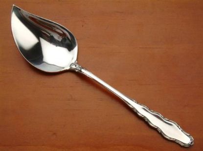 Picture of Mint Jelly Serv.spoon