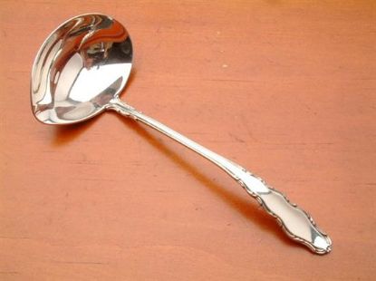 Picture of Sauce Ladle: