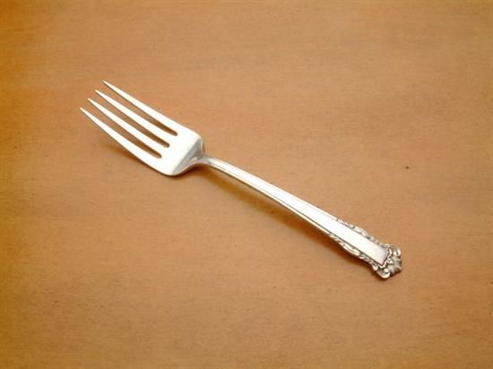 Picture of Salad Forks: