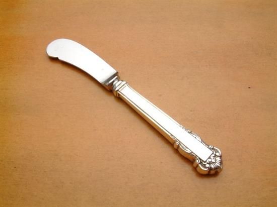 Picture of Hh Paddle Bl.spreaders