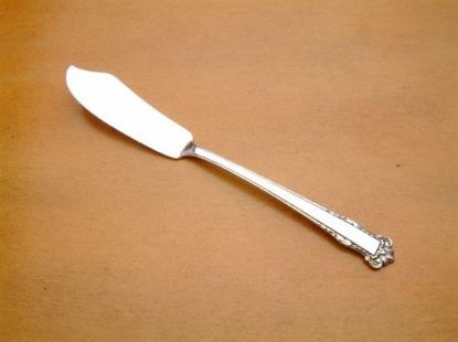 Picture of Flat Master Butter Ser