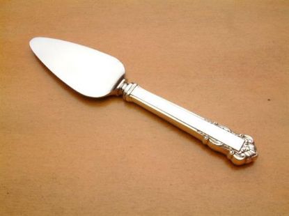 Picture of Cheese Serving Knife