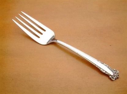 Picture of Serving Fork