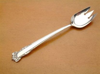 Picture of Ice Cream Spoon/fork