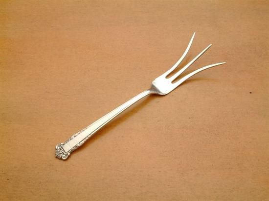 Picture of Lemon Serving Fork