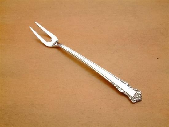 Picture of Olive Fork