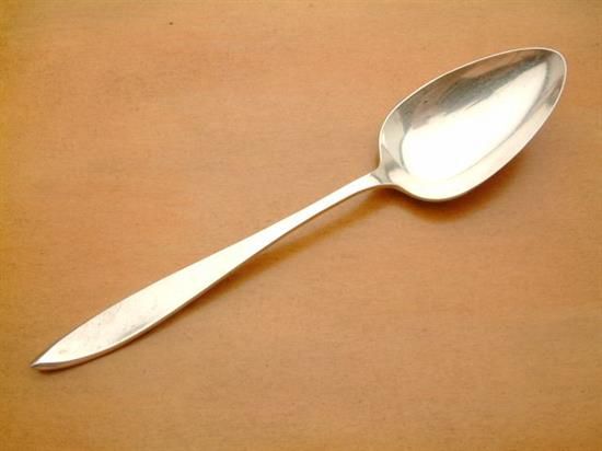 Picture of Table Serving Spoon