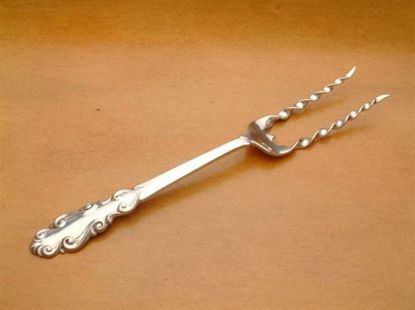 Picture of Baked Potato Serv.fork