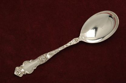 Picture of Gumbo Soup Spoon