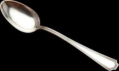 Picture of Small Tsps 5-1/2"