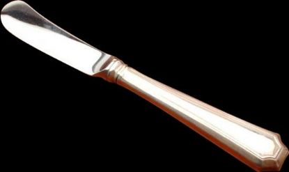 Picture of Hh Paddle Bl.spreaders