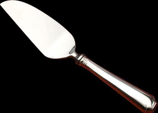 Picture of Cheese Serving Knife