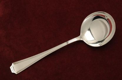 Picture of Gumbo Soup Spoon