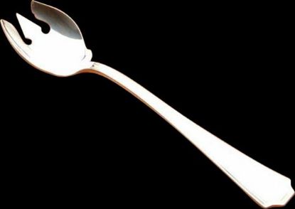 Picture of Ice Cream Spoon/fork