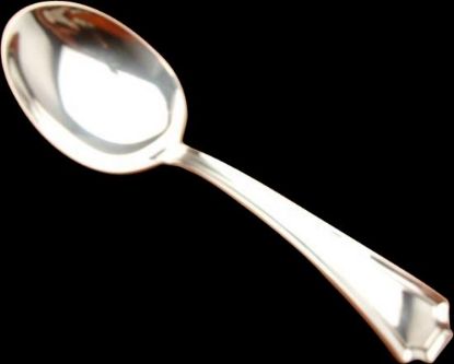 Picture of Baby Spoon