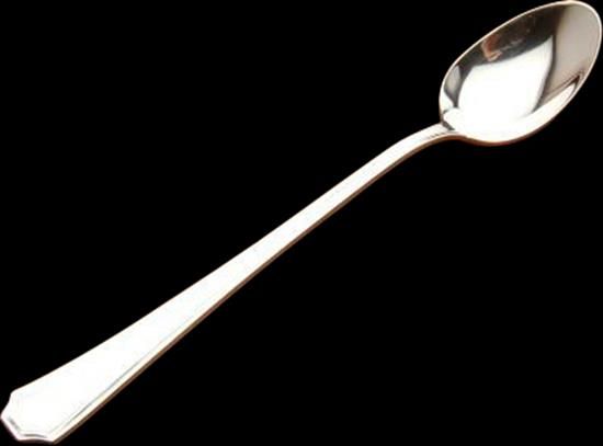 Picture of Infant Feeding Spoon