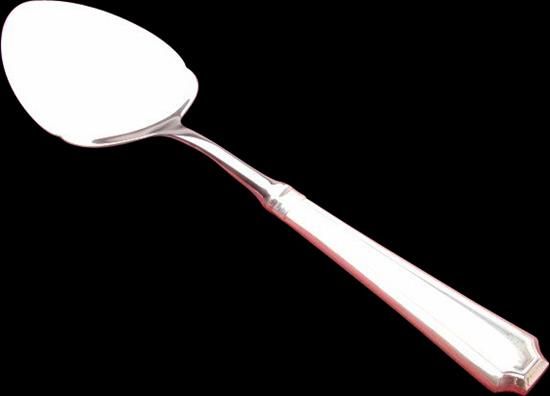 Picture of Pastry Server Hh