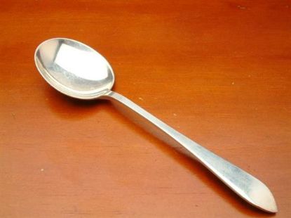 Picture of Cream Soup Spoons