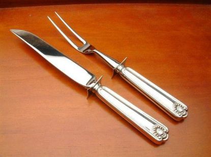 Picture of New Steak Carving Set
