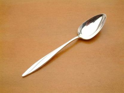 Picture of Teaspoons