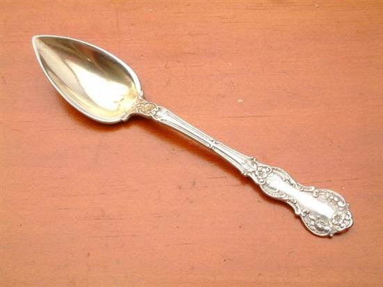 Picture of Fruit Spoons: