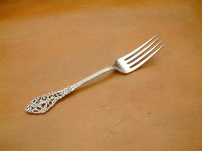 Picture of New Place Forks