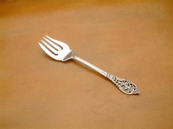 Picture of New Salad Forks