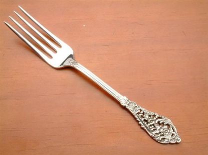 Picture of New Dinner Size Forks