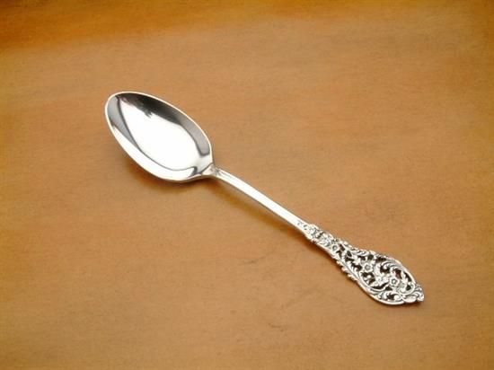Picture of Place Soup Spoons