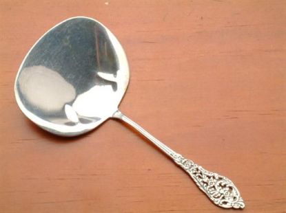 Picture of Bon Bon/candy Dish Spn