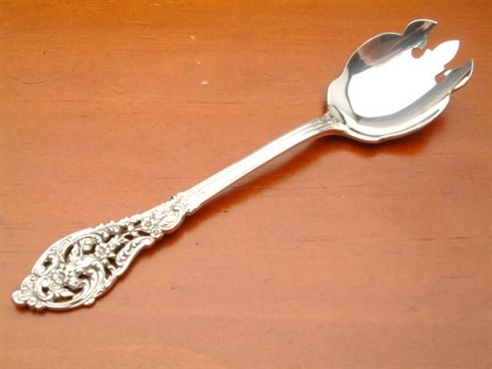 Picture of Ice Cream Spoon/fork