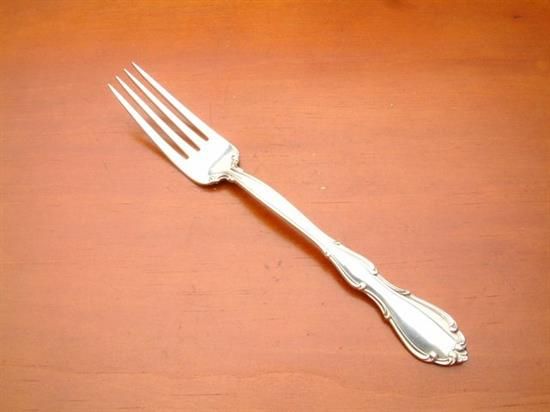 Picture of Dinner Forks