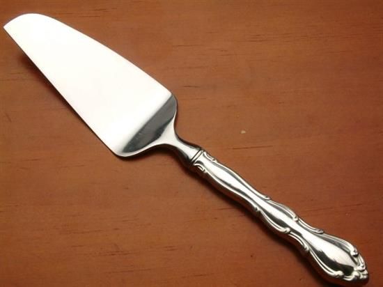 Picture of New Cheese Server